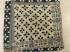 BEDSHEET ERODE JACQUARD 72X100